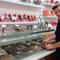 , Notre s&eacute;lection des meilleures chocolateries &agrave; Marseille, Made in Marseille