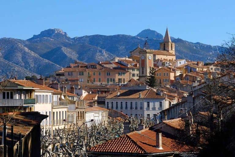 Les habitants invités à donner leur avis sur la transformation du centre-ville d&rsquo;Aubagne