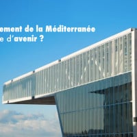 , Le mus&eacute;e de la grotte Cosquer ouvrira en 2021, deux architectes marseillais se disputent la r&eacute;alisation, Made in Marseille