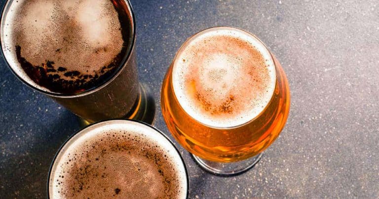 Grâce à cette carte, la bière française n&rsquo;aura plus de secret pour vous !