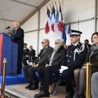 , Une nouvelle place Franck Brinsolaro, en hommage au garde du corps de Charb, Made in Marseille