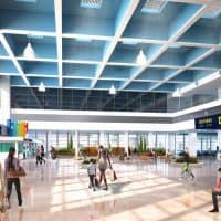 , L&rsquo;a&eacute;roport Marseille Provence se transforme et d&eacute;voile ses projets, Made in Marseille