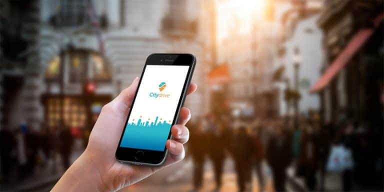 CityDrive – Une startup aixoise crée un drive dédié aux commerces de proximité