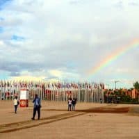 cop-22-climat-marrakech