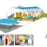 , L&rsquo;a&eacute;roport Marseille Provence se transforme et d&eacute;voile ses projets, Made in Marseille