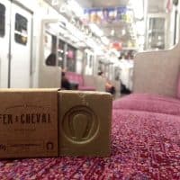 , Le Savon de Marseille, un produit authentique dont raffolent les touristes, Made in Marseille