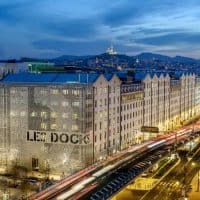 , Les Docks enchainent les distinctions architecturales dans le monde entier, Made in Marseille