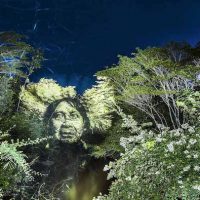 , Une projection photo in&eacute;dite sur le Fort Saint Jean ce soir !, Made in Marseille