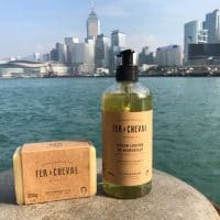 , Le Savon de Marseille, un produit authentique dont raffolent les touristes, Made in Marseille