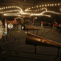 , C&rsquo;est parti pour un mois de festivit&eacute;s avec la Biennale du Cirque !, Made in Marseille