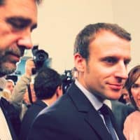 , Vid&eacute;o – M&eacute;lenchon r&eacute;pond &agrave; nos questions #Marseille #Banlieues #IVG #Macron, Made in Marseille