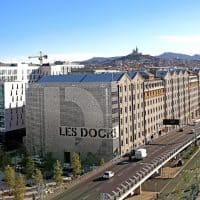 , Au MAPIC de Cannes, Marseille, championne du monde des centres commerciaux ?, Made in Marseille