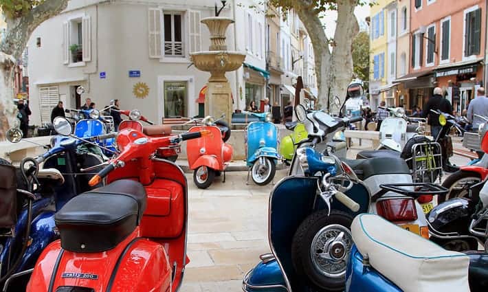 Portofino à Cassis : l&rsquo;événement italien de l&rsquo;année en Provence !