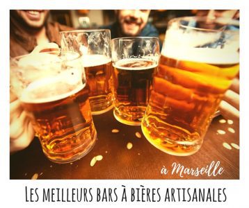 , SouthBrews, la bi&egrave;re sans alcool artisanale brass&eacute;e &agrave; Marseille, Made in Marseille