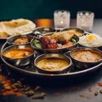 meilleur-restaurant-indien-thali-valentine
