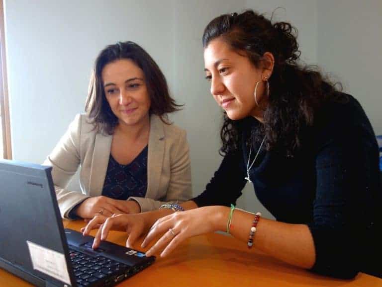 Trouver un emploi en adéquation avec son niveau d’études : l’objectif d’une jeune marseillaise