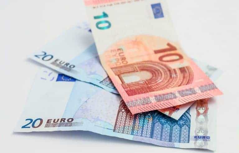 La région PACA dans le top 3 des régions où le salaire horaire est le plus élevé