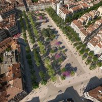 place-plaine-jean-jaures-projet