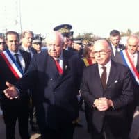 , Une nouvelle place Franck Brinsolaro, en hommage au garde du corps de Charb, Made in Marseille