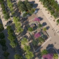 , La future &laquo;&nbsp;Rambla&nbsp;&raquo; pi&eacute;tonne de la Plaine ouverte au public d&egrave;s cet &eacute;t&eacute;, Made in Marseille