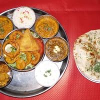 restaurant-indien-thali