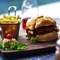, Notre s&eacute;lection des meilleurs restaurants italiens &agrave; Aix-en-Provence, Made in Marseille