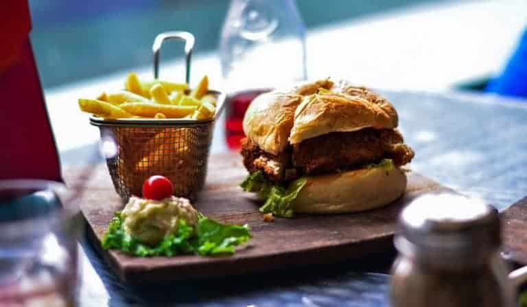 Notre sélection des meilleurs restos burger à Aix-en-Provence