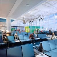 , L&rsquo;a&eacute;roport Marseille Provence se transforme et d&eacute;voile ses projets, Made in Marseille