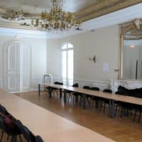 , Face &agrave; la p&eacute;tition, quel avenir pour la Villa Valmer et son jardin public ?, Made in Marseille