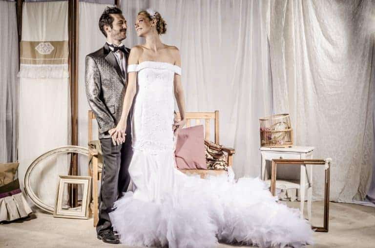 Salon du Mariage Créatif – Un week-end pour découvrir le mariage sous un nouveau jour