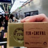 , Le Savon de Marseille, un produit authentique dont raffolent les touristes, Made in Marseille