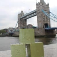 , Le Savon de Marseille, un produit authentique dont raffolent les touristes, Made in Marseille