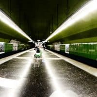 station-metro-vieux-port