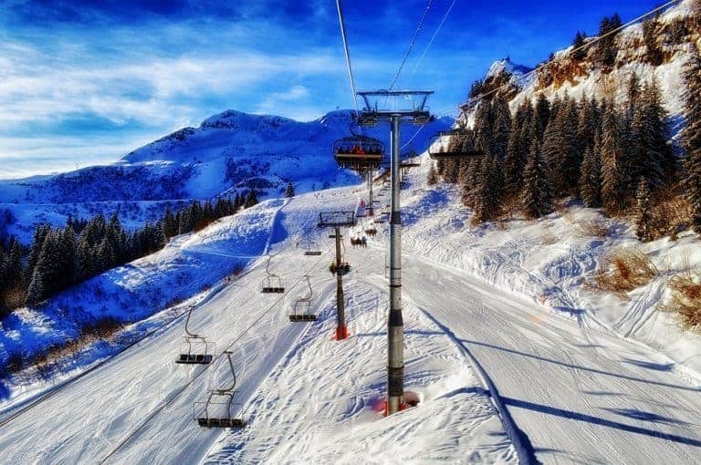 La Région PACA investit 50 millions d’euros pour les stations de ski