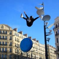 , Le Zapping de l&rsquo;info positive et insolite 100% Made in Marseille #12, Made in Marseille