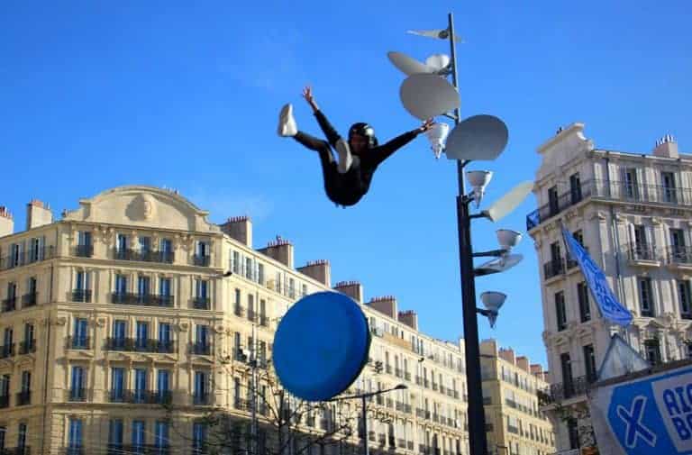 Des animations « Tout Schuss » le weekend prochain à la Joliette