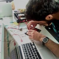 , Une belle r&eacute;ussite pour la deuxi&egrave;me &eacute;dition du Cr&eacute;athon de Marseille, Made in Marseille