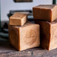 , Les usines de Savon de Marseille, une industrie qui perdure, Made in Marseille