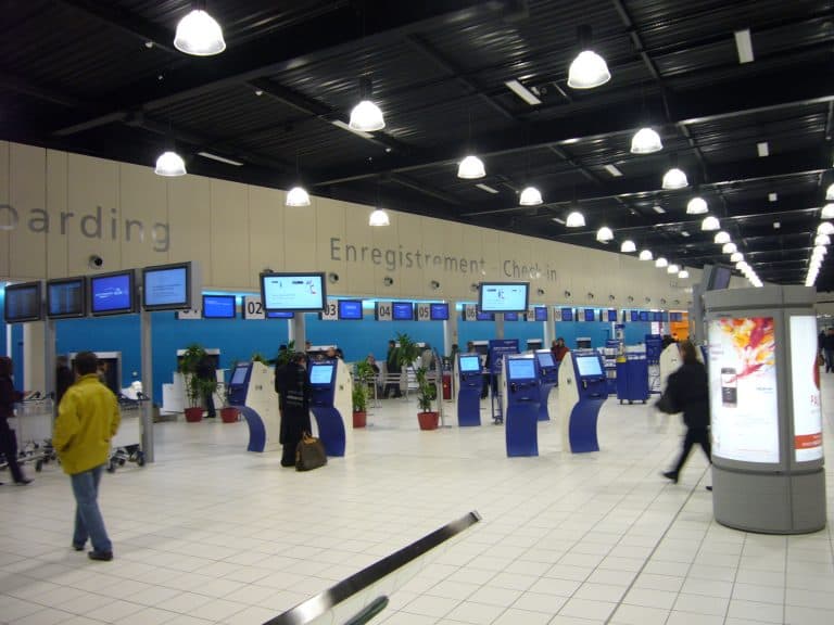 Une entreprise de Gémenos au chevet des aéroports de Paris