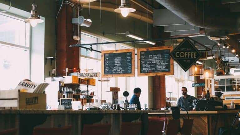 Les bars et cafés avec Wifi pour travailler à Marseille, Aix-en-Provence et Aubagne