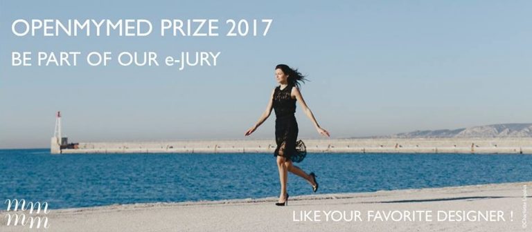 Votez et soutenez les créateurs de mode provençaux !