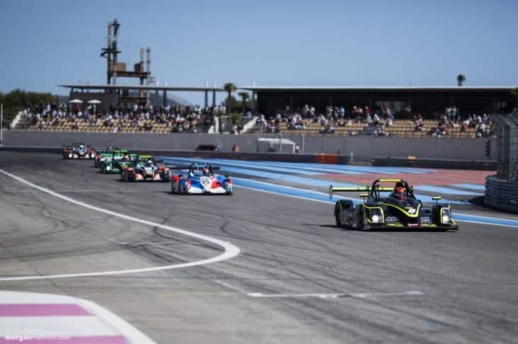 Un million d&rsquo;euros pour réduire les embouteillages au circuit du Castellet