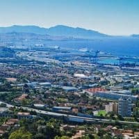 , Op&eacute;ration s&eacute;duction au Japon pour les &eacute;lus et entreprises proven&ccedil;ales, Made in Marseille