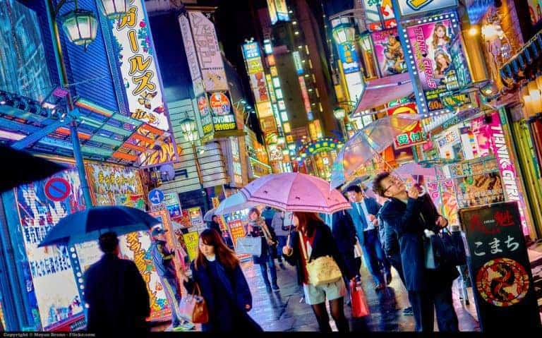 Opération séduction au Japon pour les élus et entreprises provençales