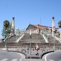 escalier-gare-saint-charles