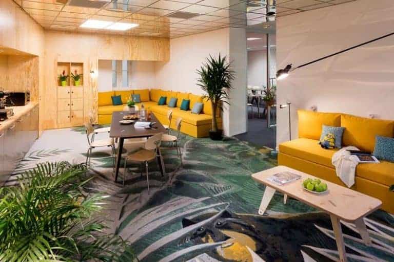 Où trouver un espace de coworking à Marseille, Aix en Provence et Aubagne ?