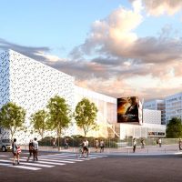 , Top d&eacute;part pour le chantier du cin&eacute;ma Path&eacute; Gaumont &agrave; la Joliette, Made in Marseille