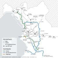 , Les lignes de bus de l&rsquo;Agglo d&rsquo;Aubagne se modernisent, Made in Marseille
