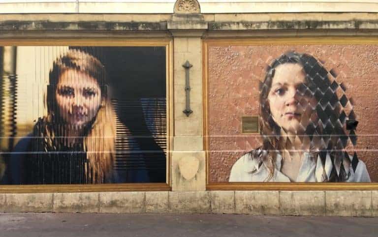 Un nouveau « Quartier des Arts » s&rsquo;installe le long de la Canebière à Marseille