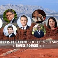 , Quel avenir pour les Calanques face &agrave; la pollution industrielle du pass&eacute; ?, Made in Marseille